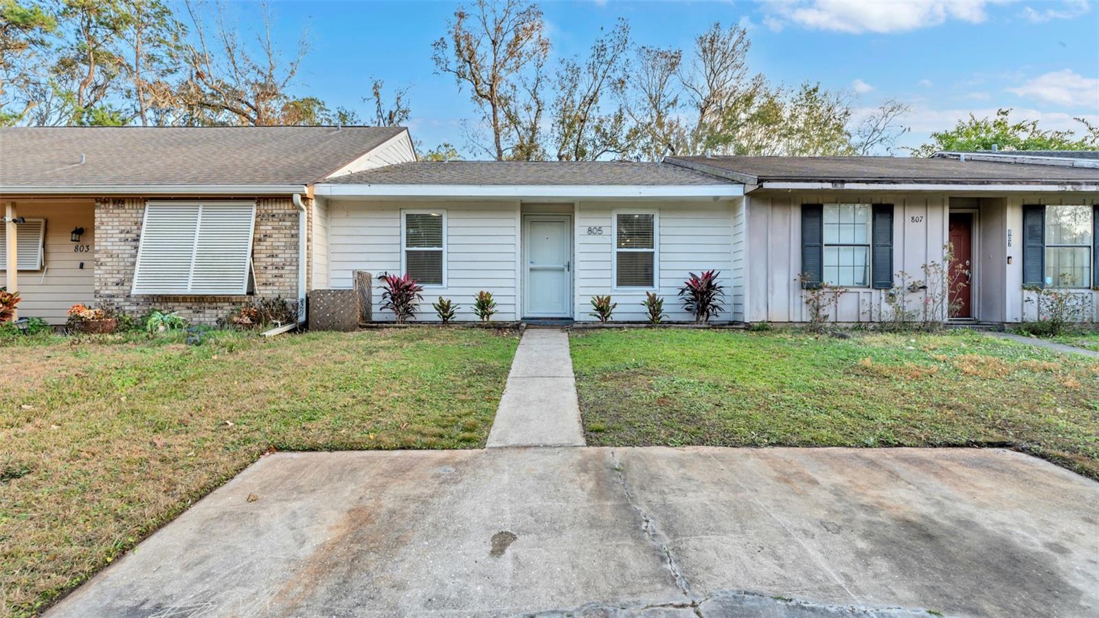 805 DARBY LN, BROOKSVILLE, FL, 34601