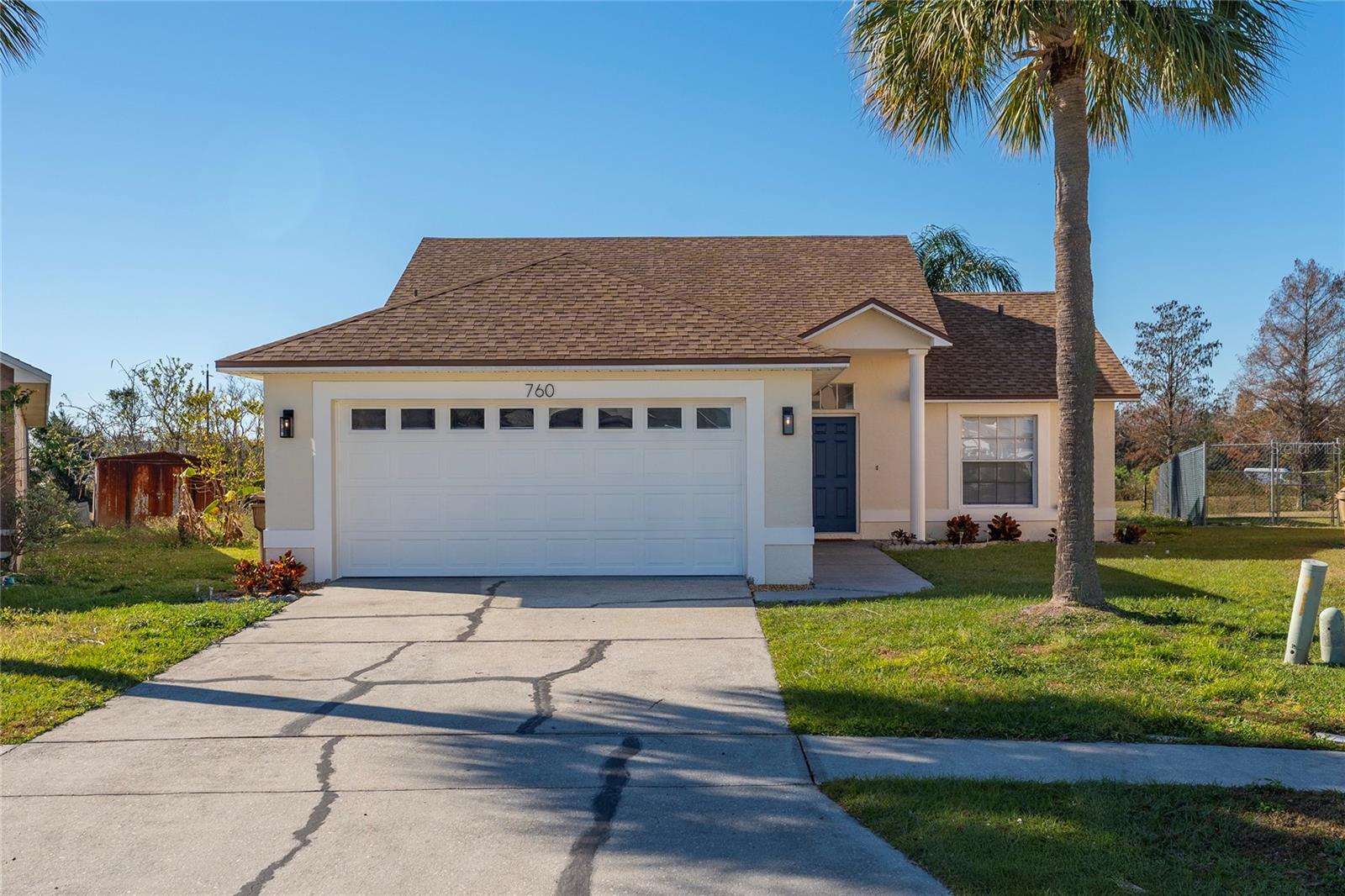 760 COUNTRY WOODS CIR, KISSIMMEE, FL, 34744