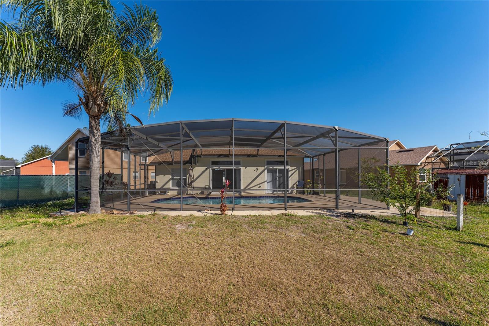 760 COUNTRY WOODS CIR, KISSIMMEE, FL, 34744