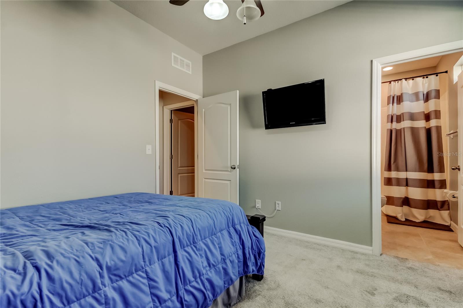 First Floor Junior Suite/ Bedroom 4