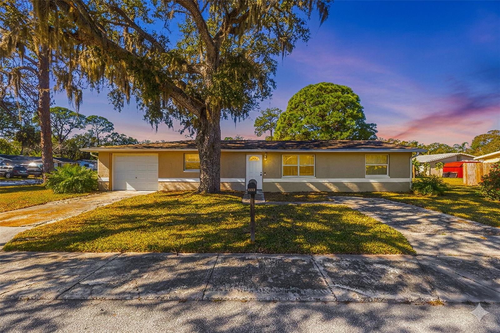 8331 WILKINS ST, PORT RICHEY, FL, 34668