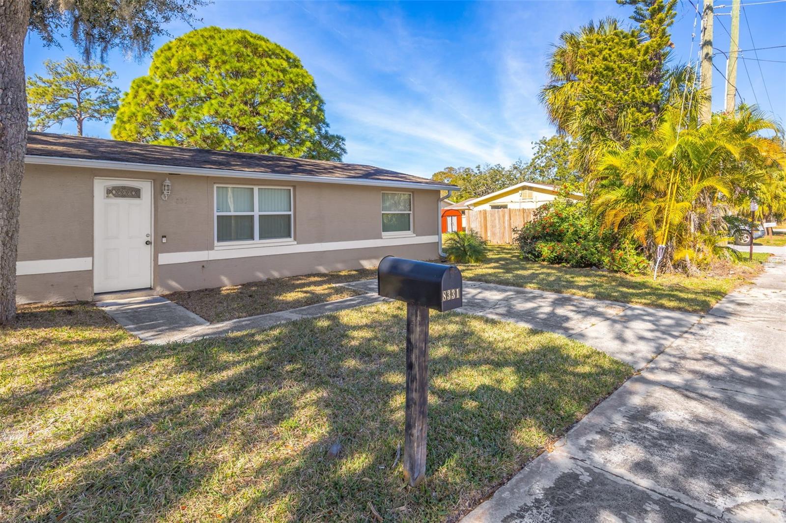 8331 WILKINS ST, PORT RICHEY, FL, 34668