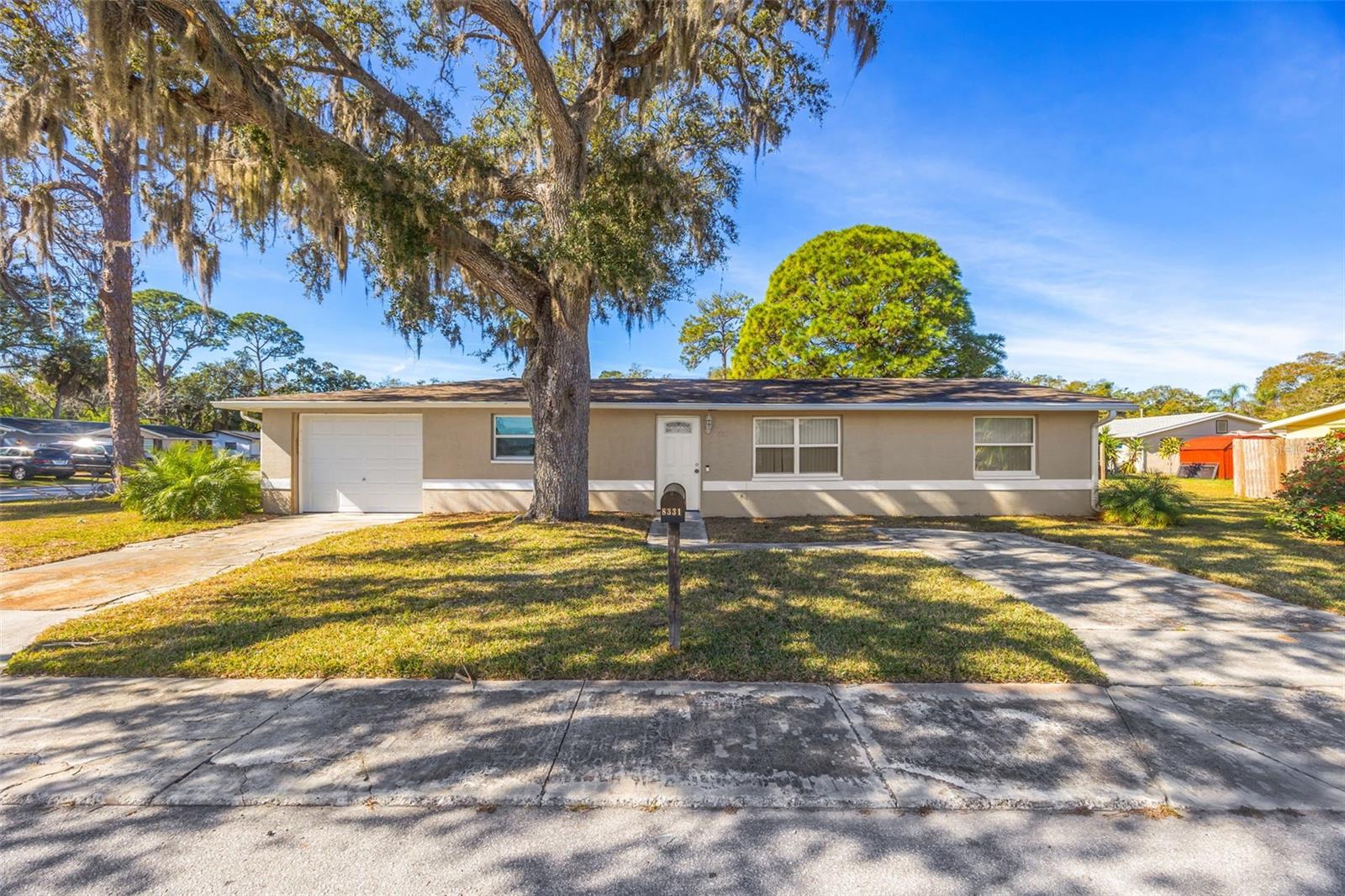 8331 WILKINS ST, PORT RICHEY, FL, 34668