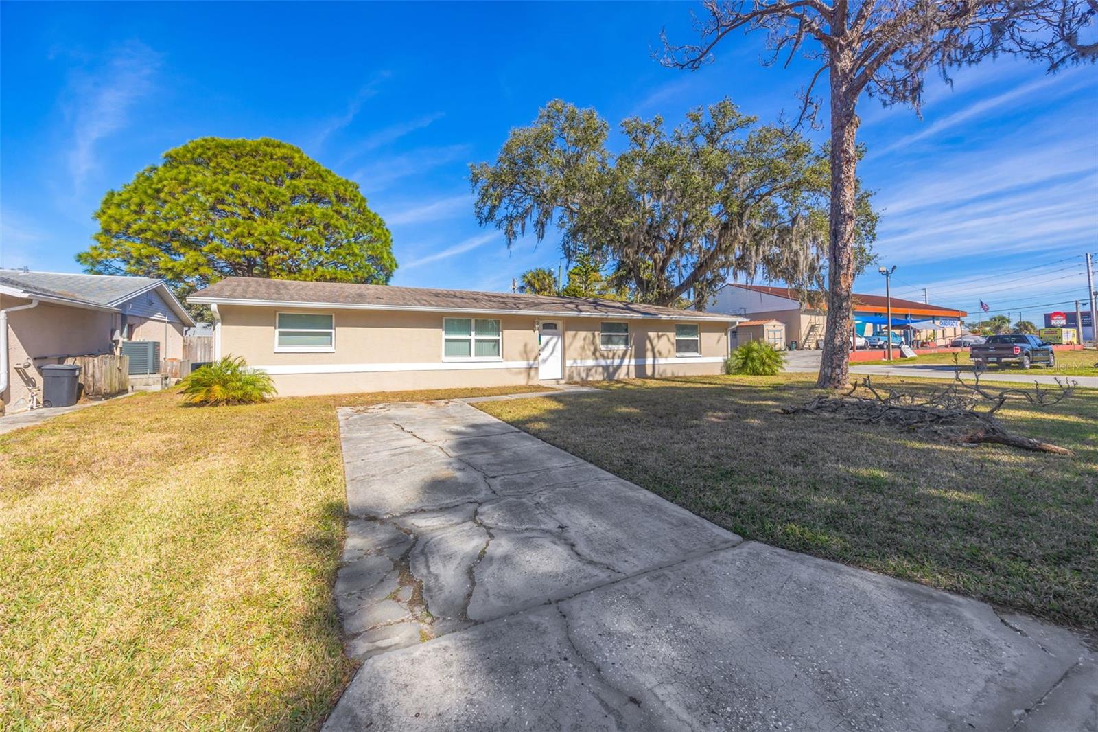 8331 WILKINS ST, PORT RICHEY, FL, 34668