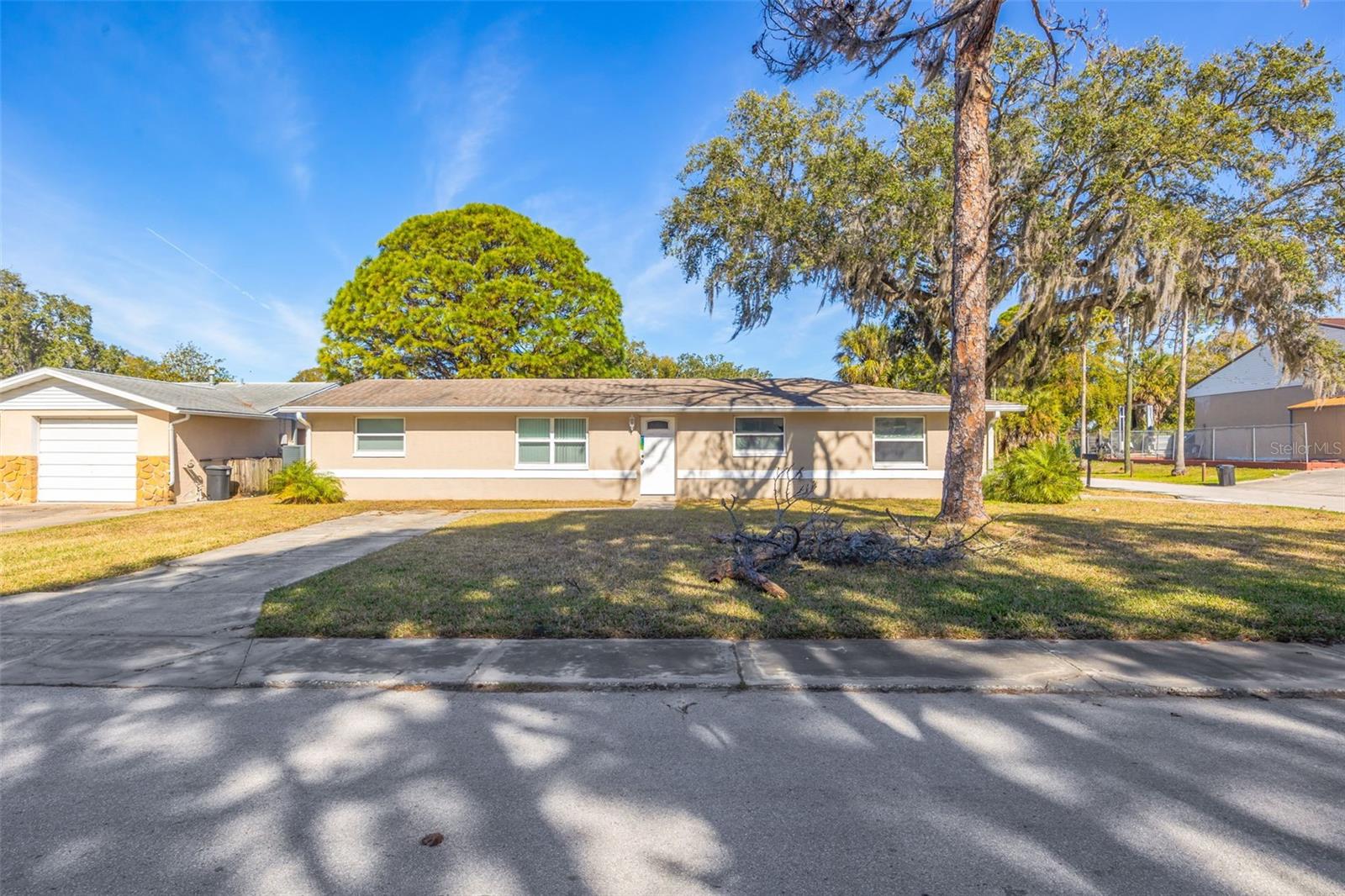 8331 WILKINS ST, PORT RICHEY, FL, 34668