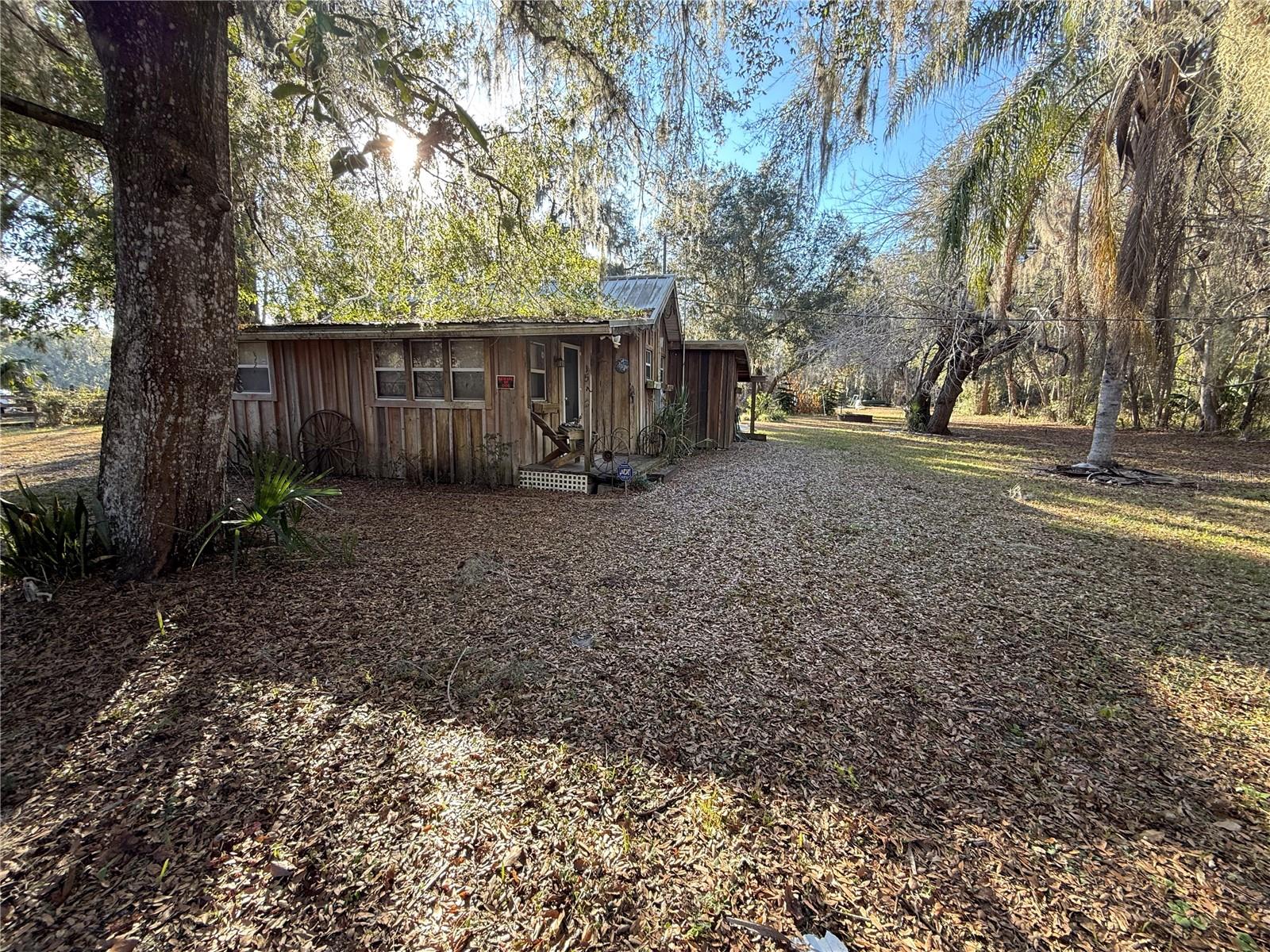 15263 CITRUS WAY, BROOKSVILLE, FL, 34601