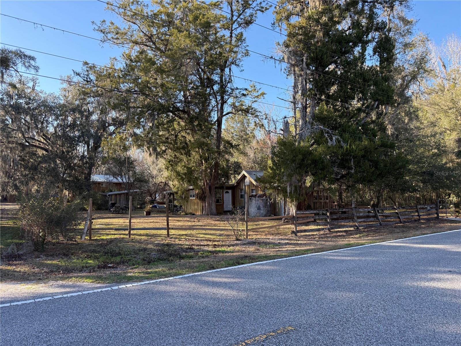 15263 CITRUS WAY, BROOKSVILLE, FL, 34601