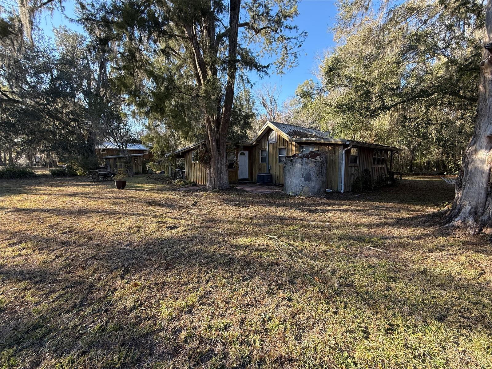 15263 CITRUS WAY, BROOKSVILLE, FL, 34601