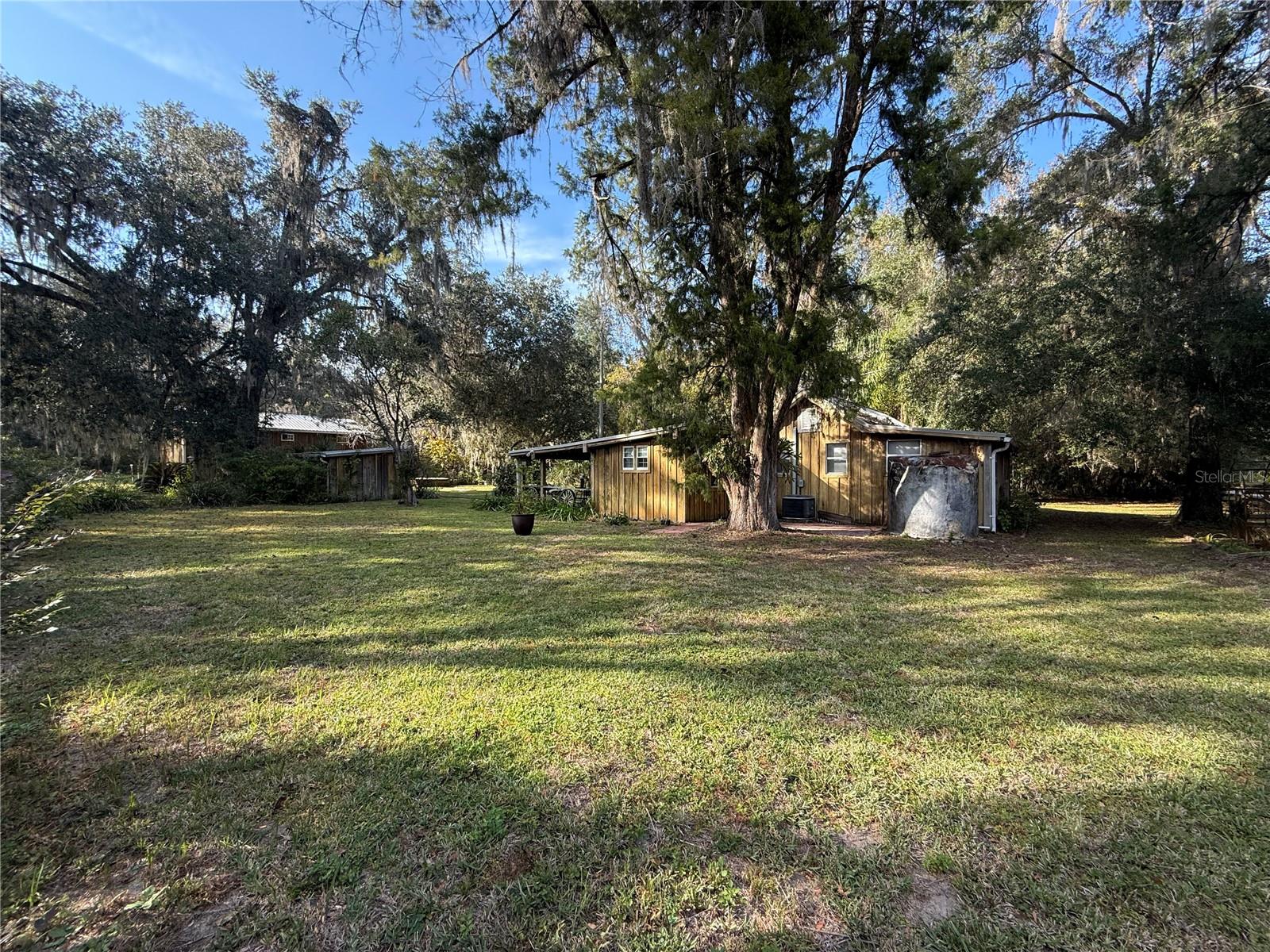 15263 CITRUS WAY, BROOKSVILLE, FL, 34601