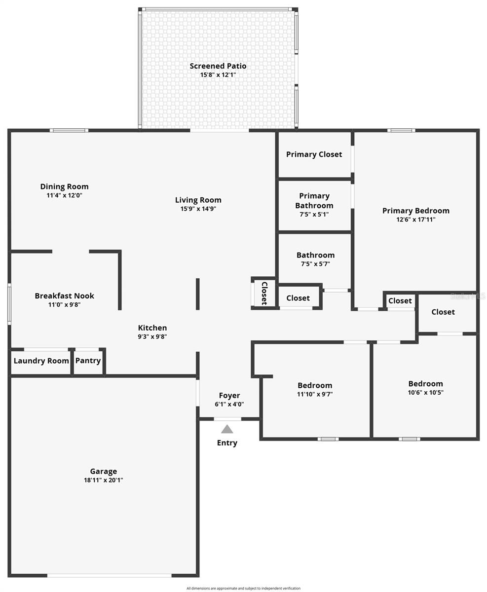 1521 PINEY BRANCH CIR, VALRICO, FL, 33594