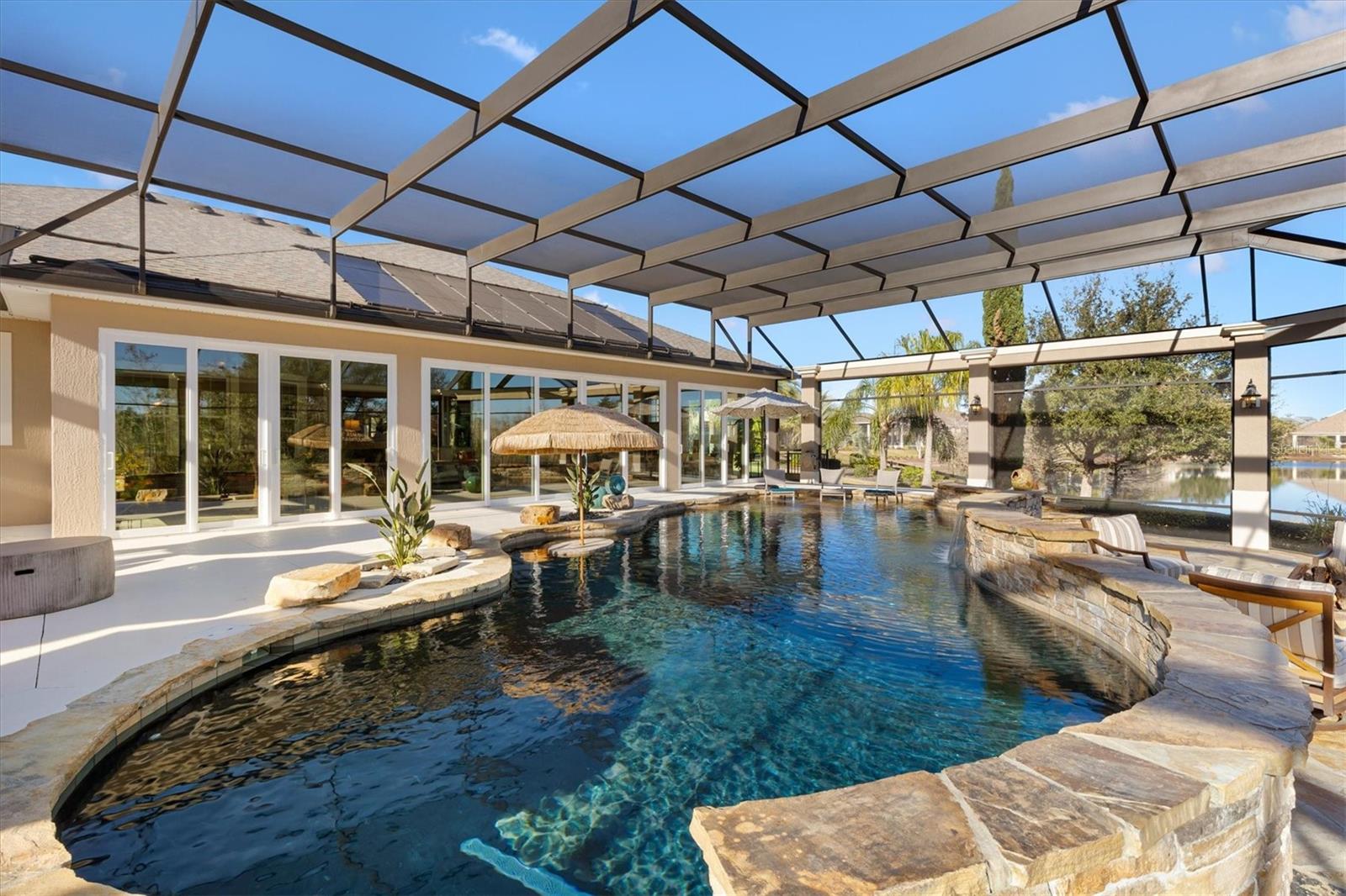 885 IRON OAK WAY, THE VILLAGES, FL, 32163