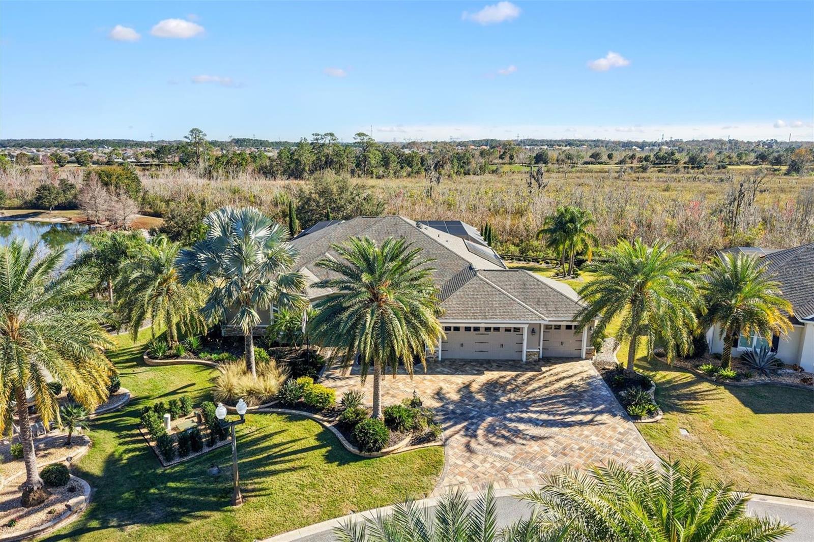 885 IRON OAK WAY, THE VILLAGES, FL, 32163