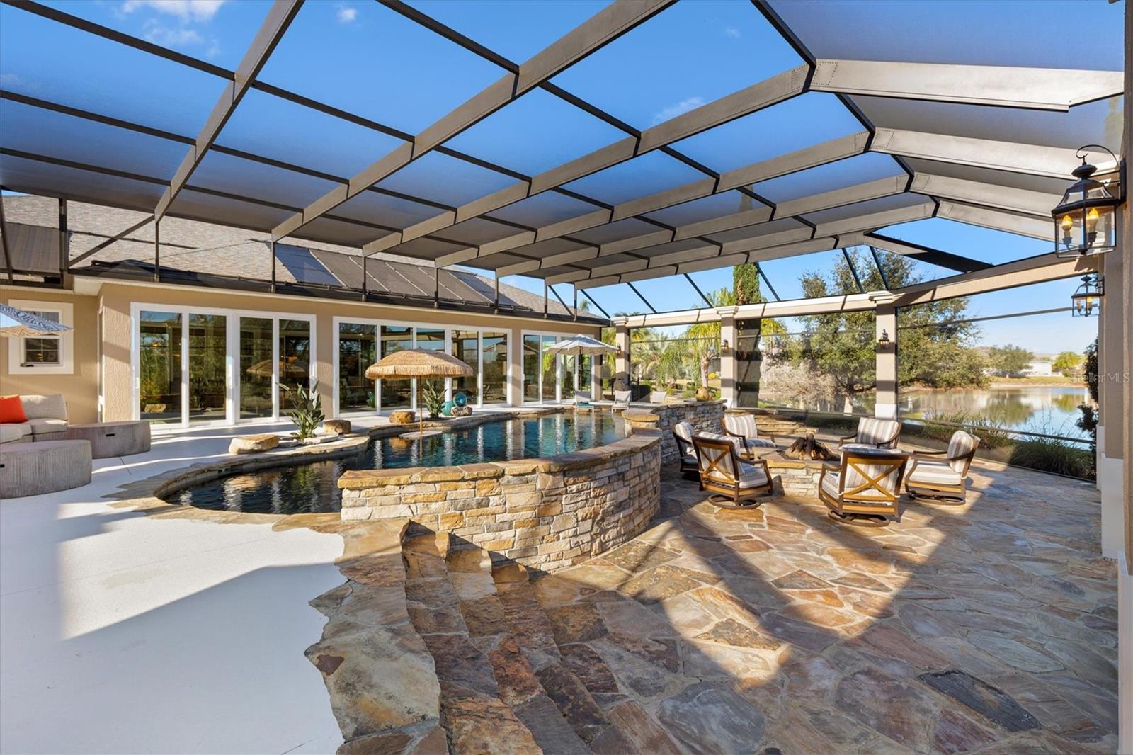 885 IRON OAK WAY, THE VILLAGES, FL, 32163