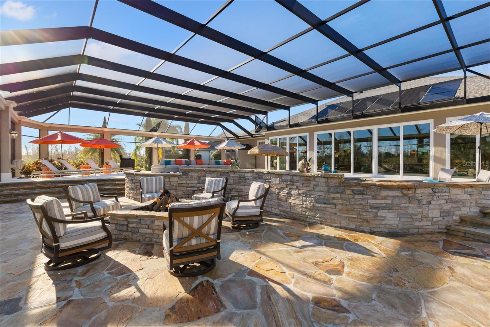 885 IRON OAK WAY, THE VILLAGES, FL, 32163