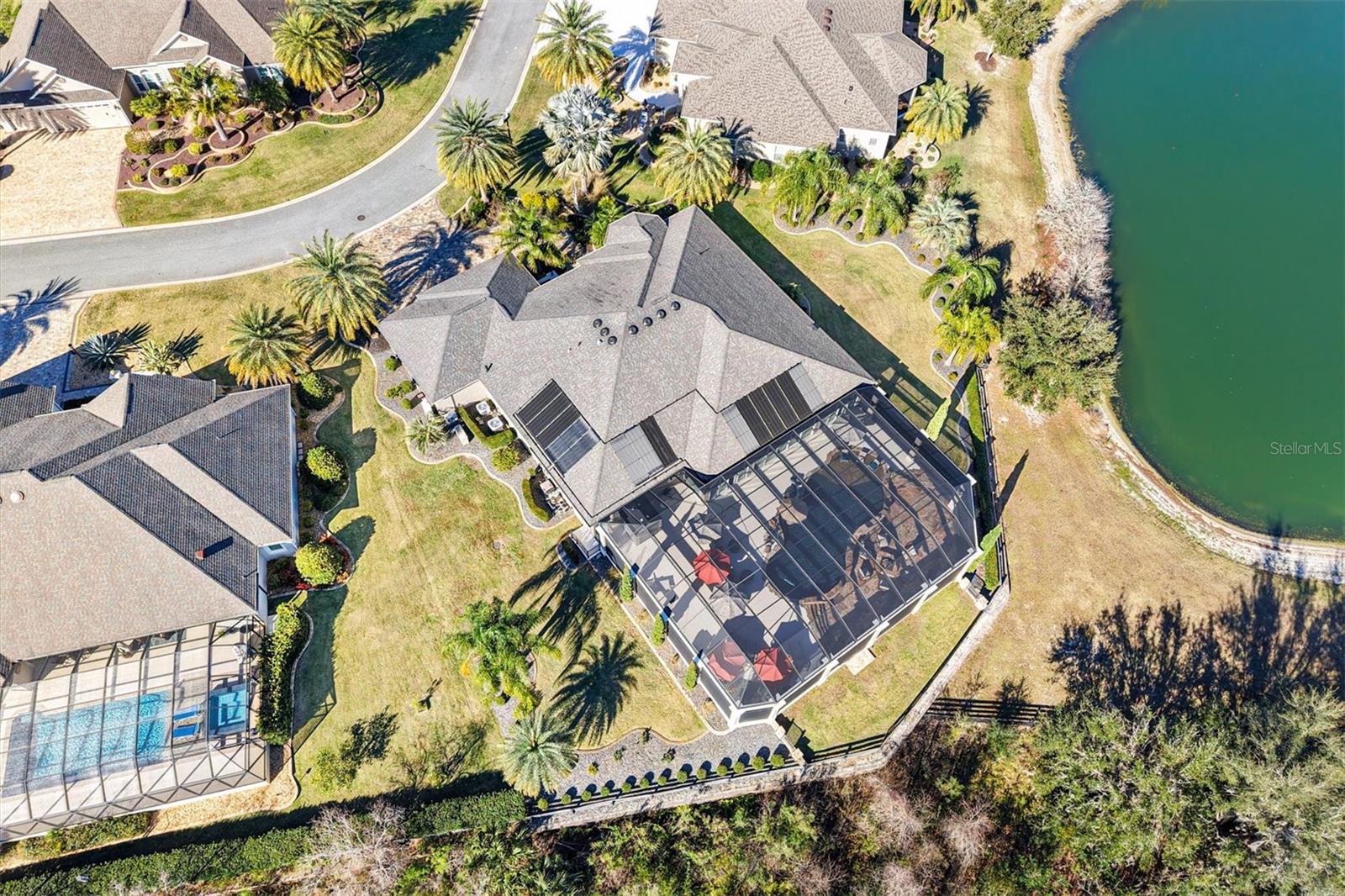 885 IRON OAK WAY, THE VILLAGES, FL, 32163