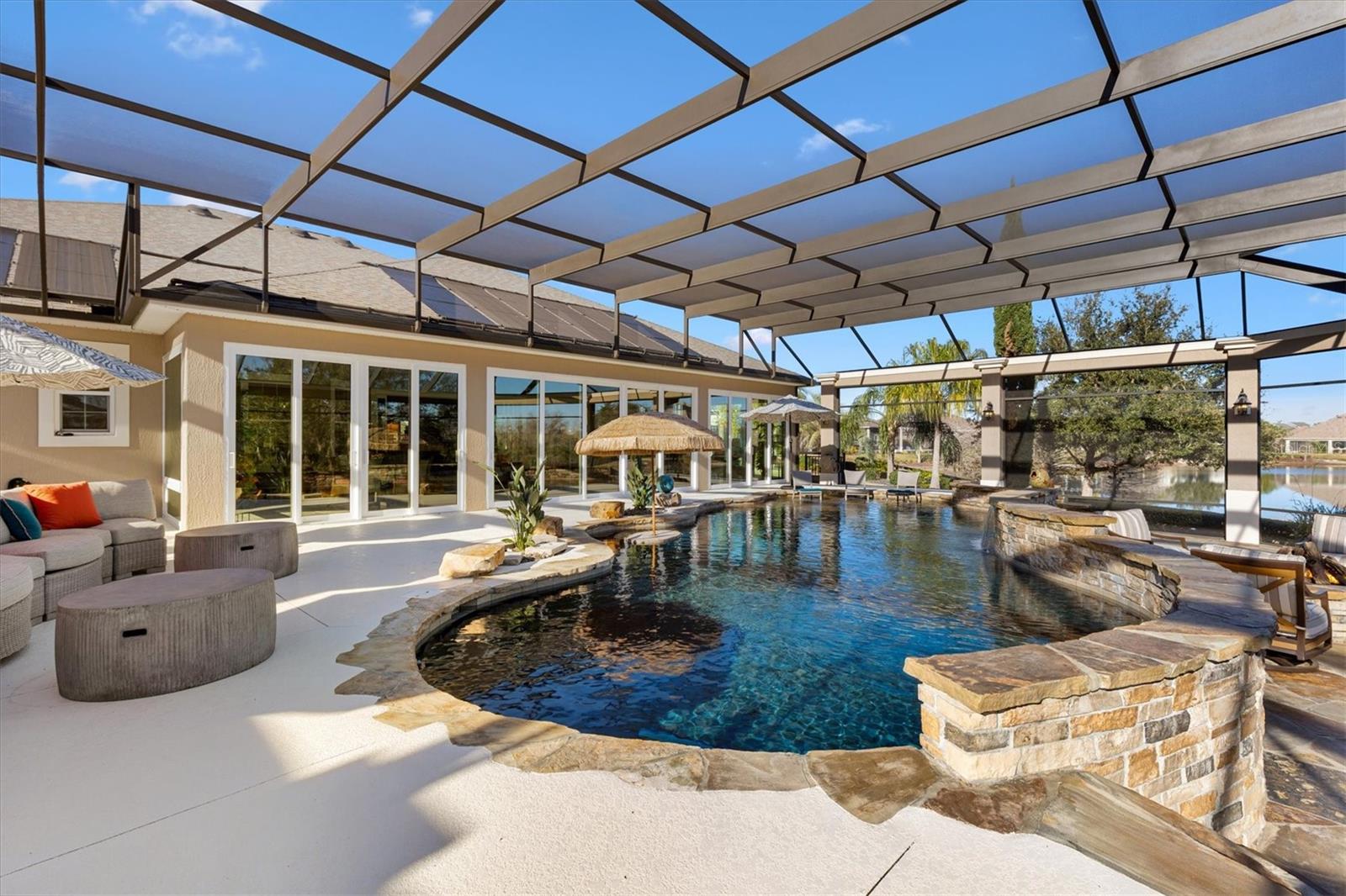 885 IRON OAK WAY, THE VILLAGES, FL, 32163