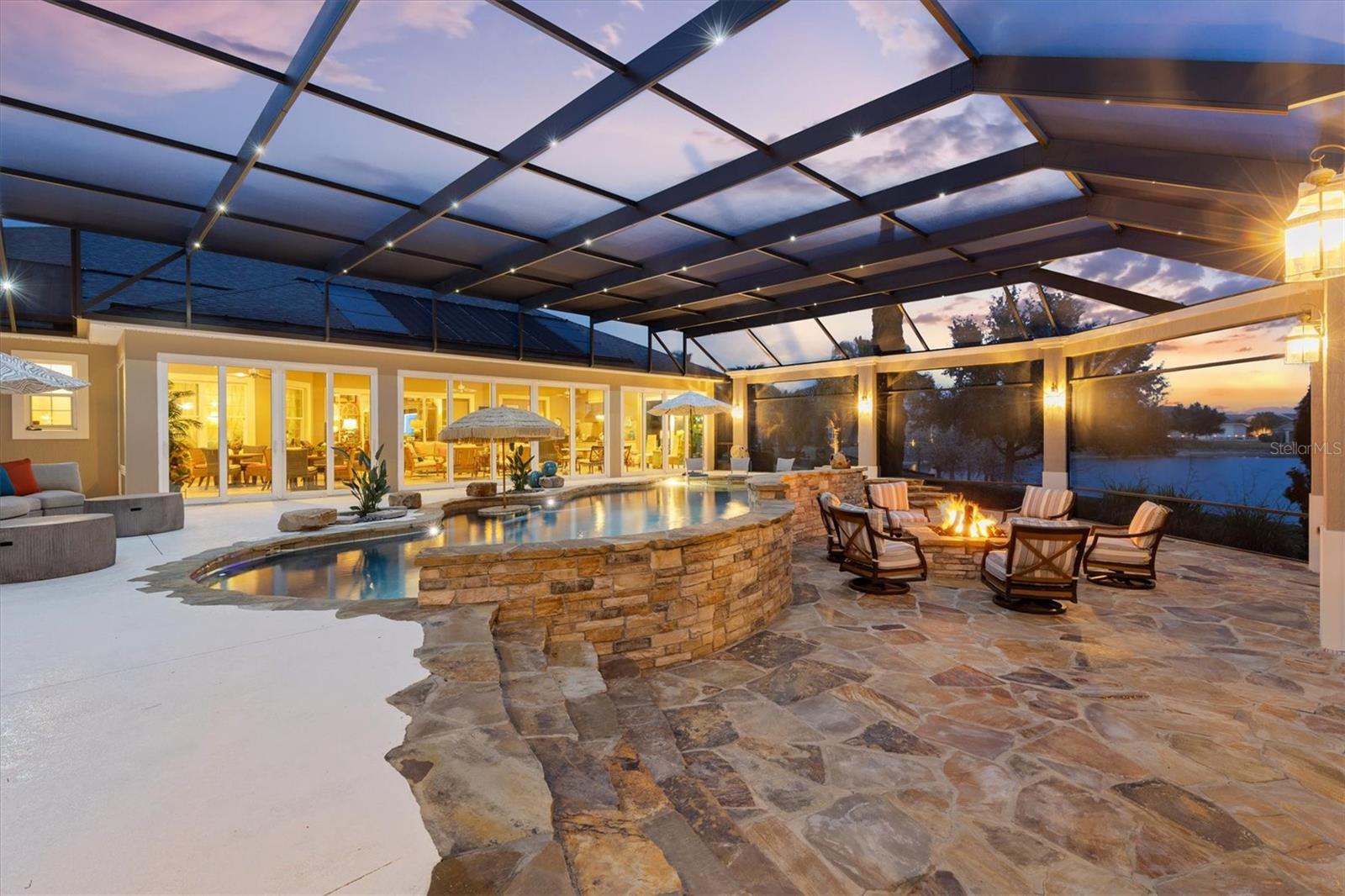 885 IRON OAK WAY, THE VILLAGES, FL, 32163