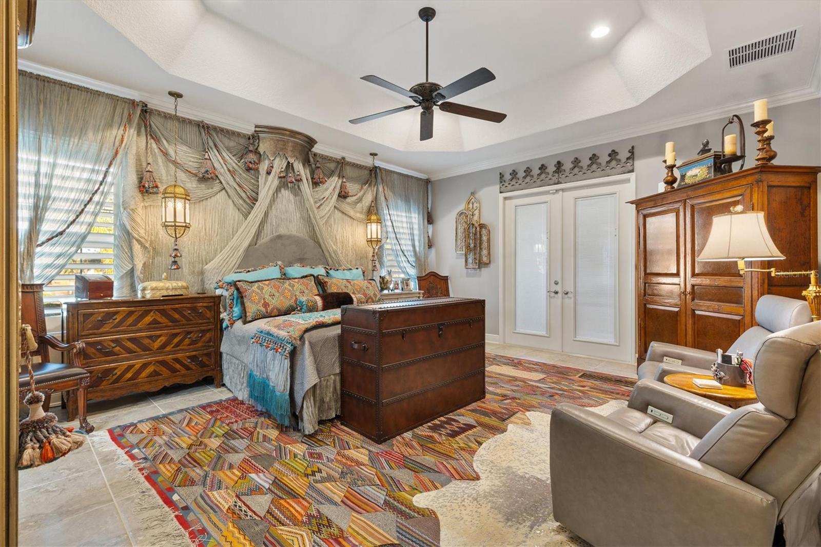 885 IRON OAK WAY, THE VILLAGES, FL, 32163