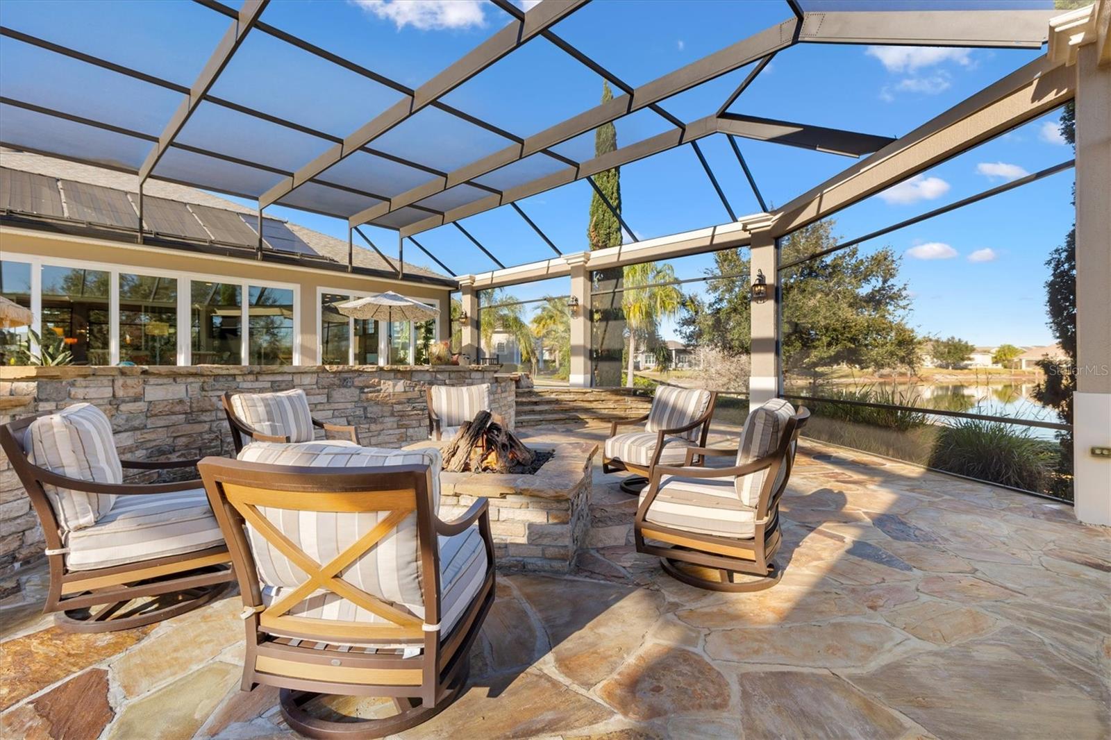 885 IRON OAK WAY, THE VILLAGES, FL, 32163