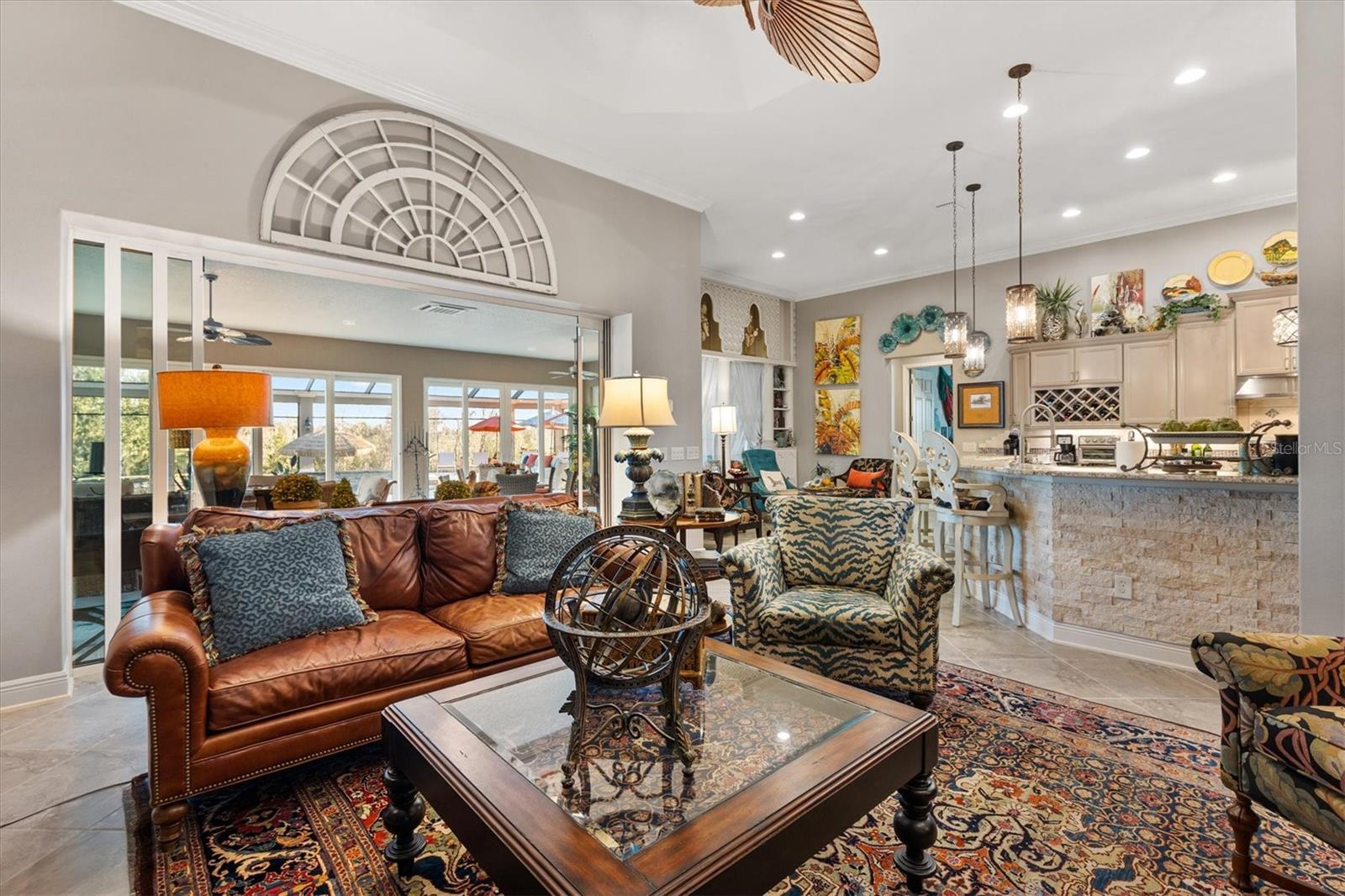 885 IRON OAK WAY, THE VILLAGES, FL, 32163