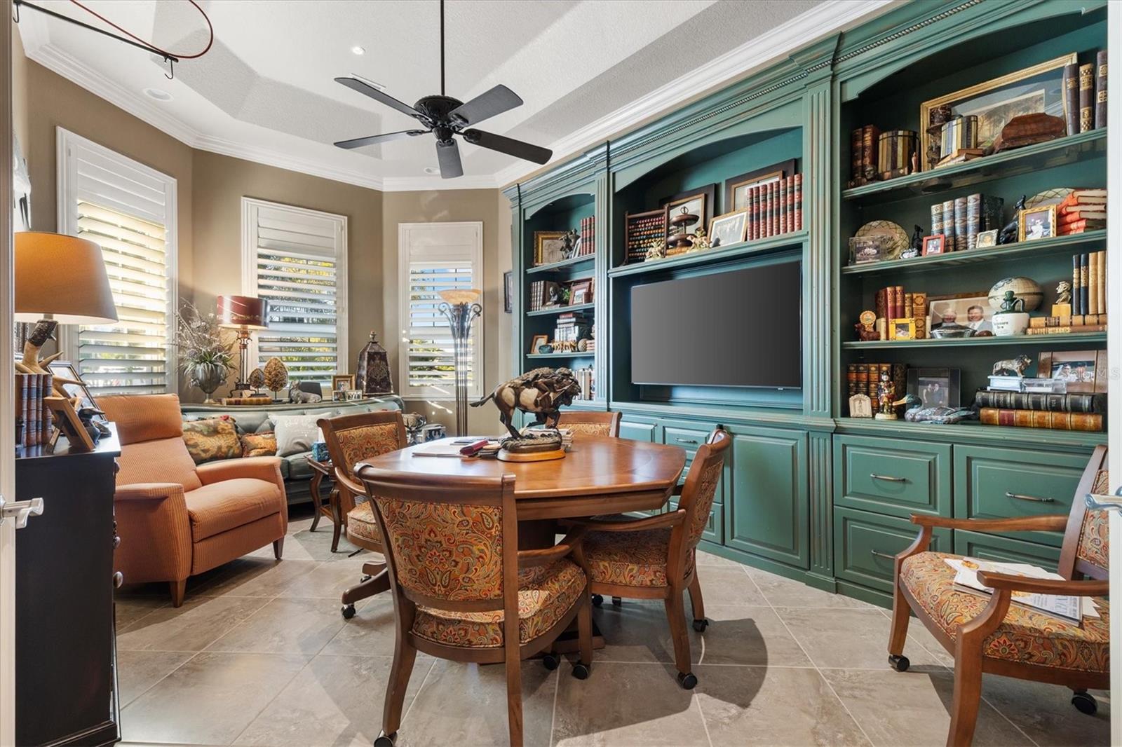 885 IRON OAK WAY, THE VILLAGES, FL, 32163