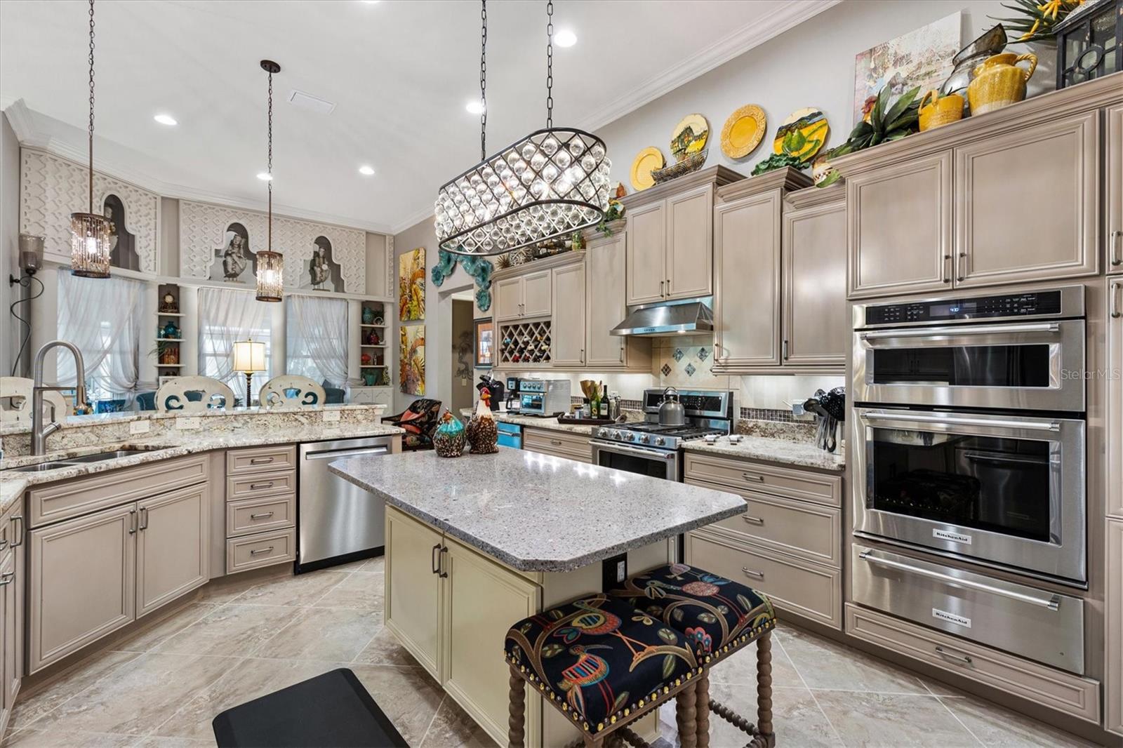 885 IRON OAK WAY, THE VILLAGES, FL, 32163