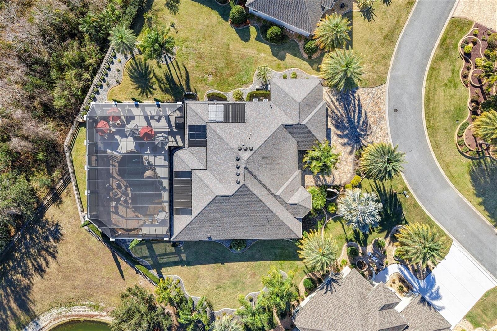 885 IRON OAK WAY, THE VILLAGES, FL, 32163