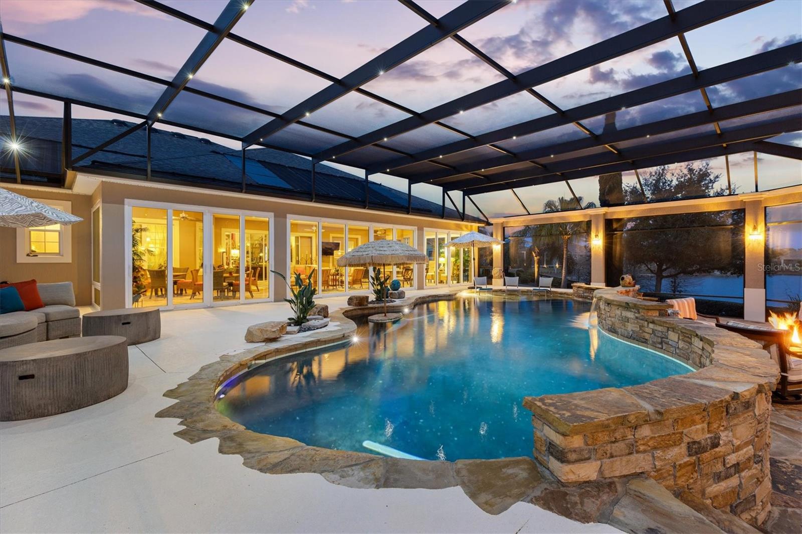 885 IRON OAK WAY, THE VILLAGES, FL, 32163