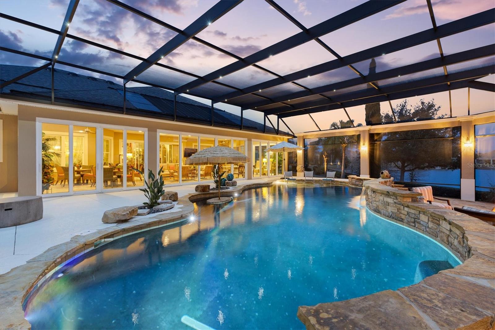 885 IRON OAK WAY, THE VILLAGES, FL, 32163