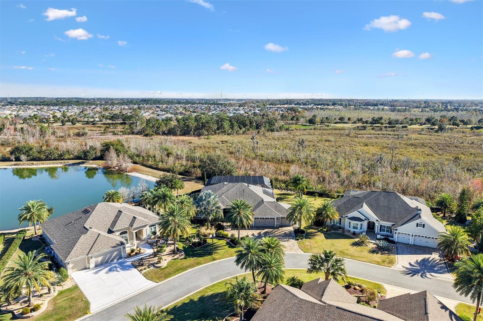 885 IRON OAK WAY, THE VILLAGES, FL, 32163
