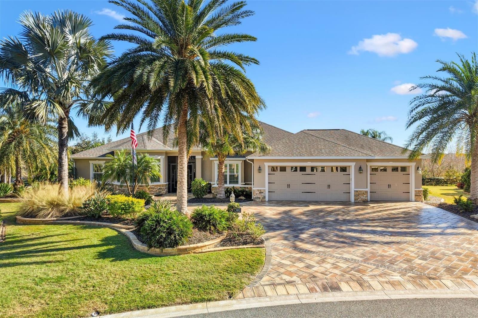 885 IRON OAK WAY, THE VILLAGES, FL, 32163