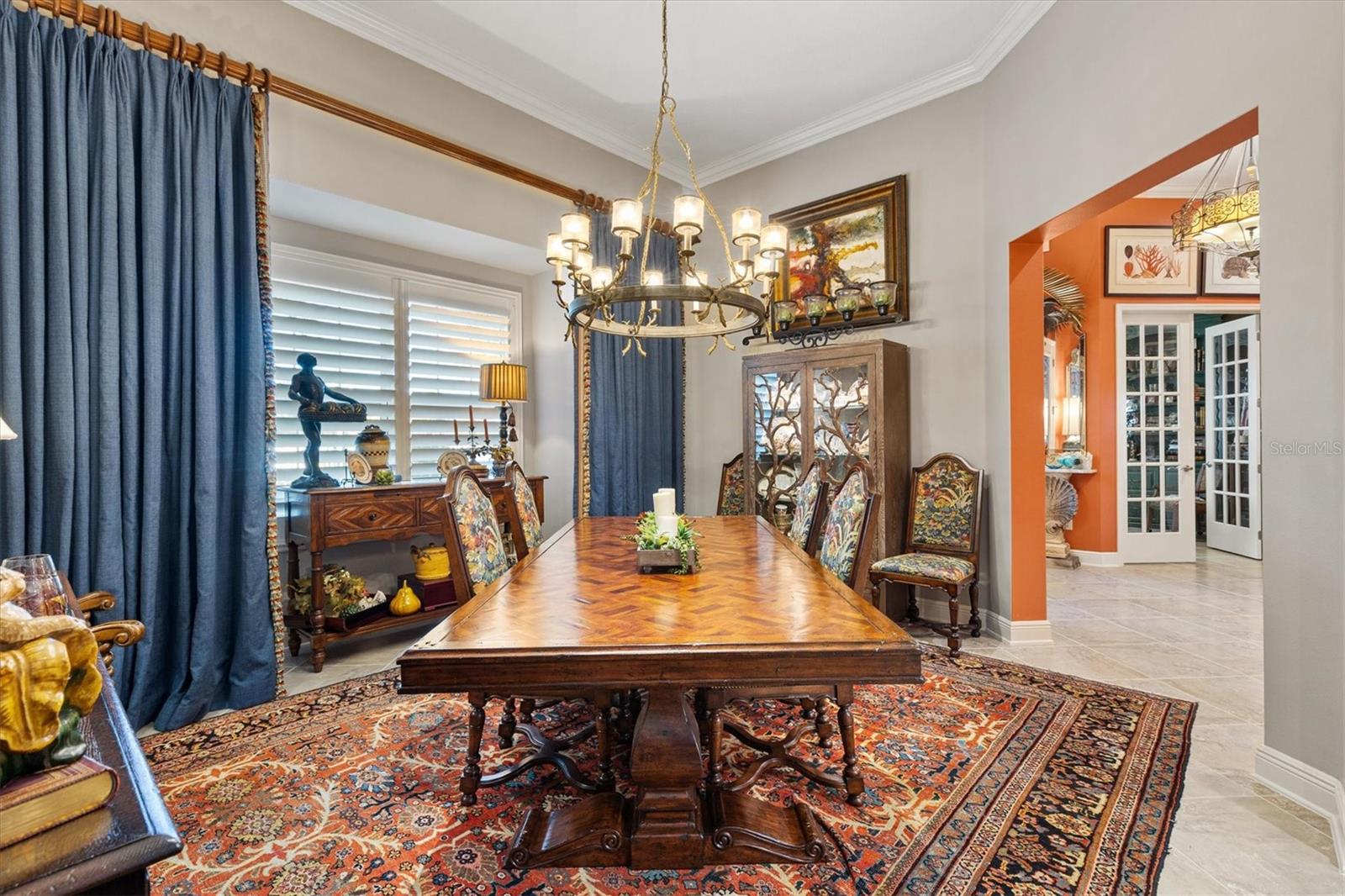 885 IRON OAK WAY, THE VILLAGES, FL, 32163