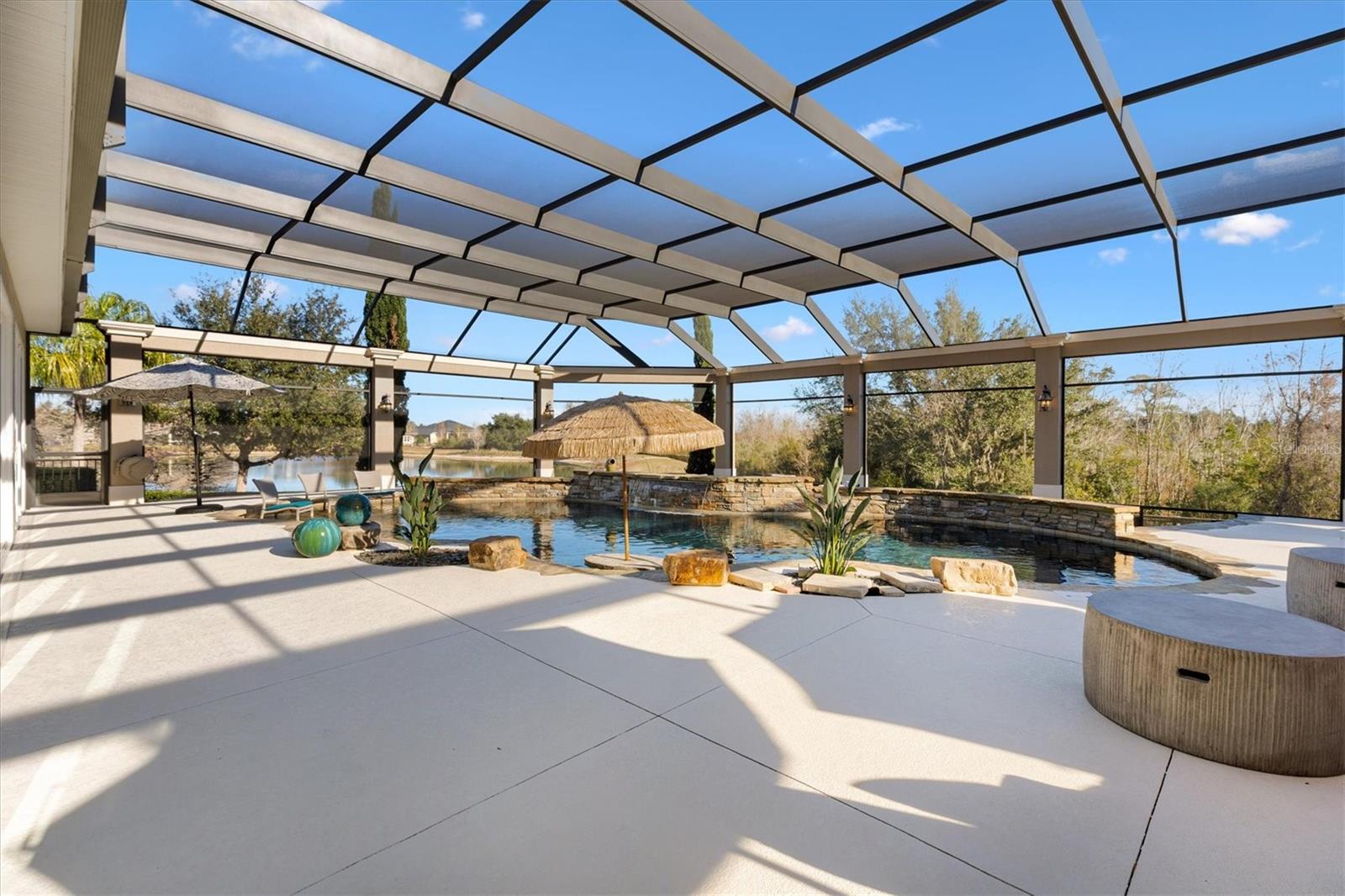 885 IRON OAK WAY, THE VILLAGES, FL, 32163