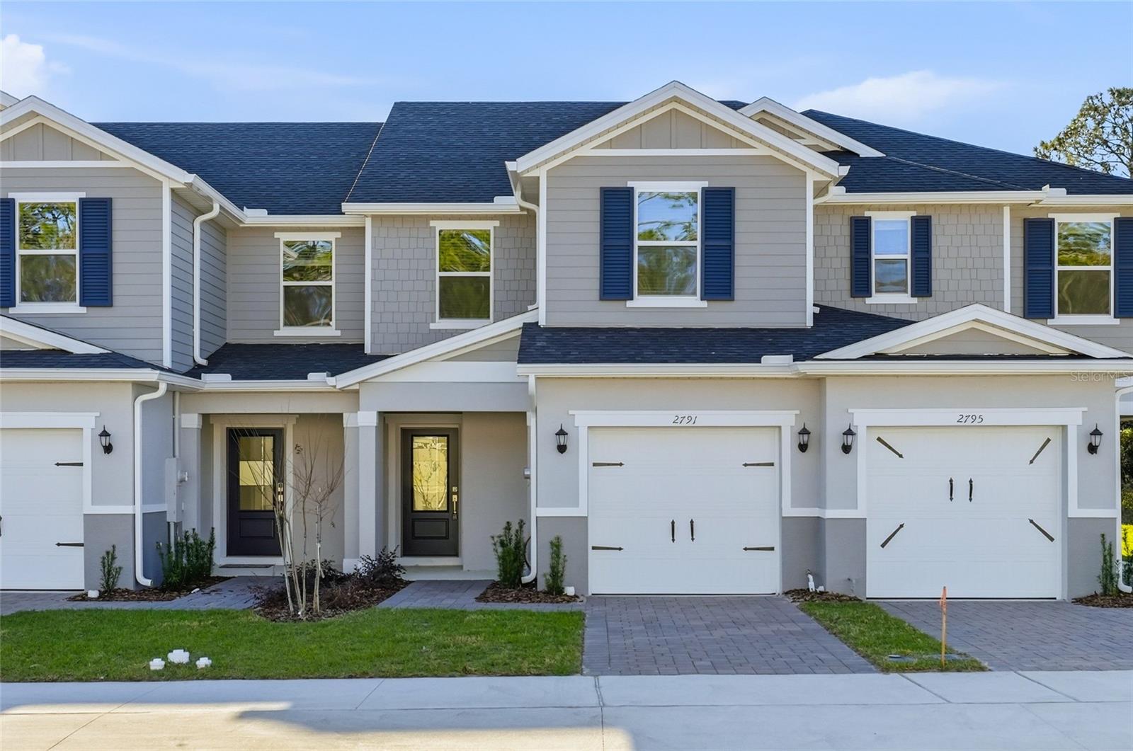 2791 RAINDROP RUN ST, CLERMONT, FL, 34714