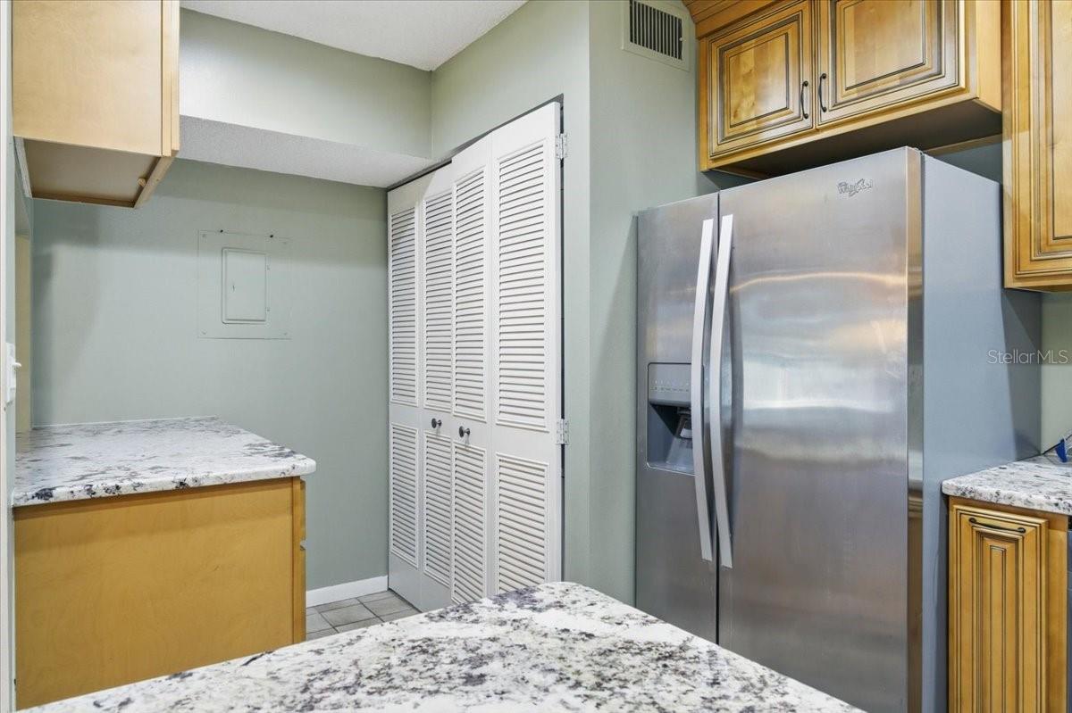 2666 PINE RIDGE WAY N #C2, PALM HARBOR, FL, 34684