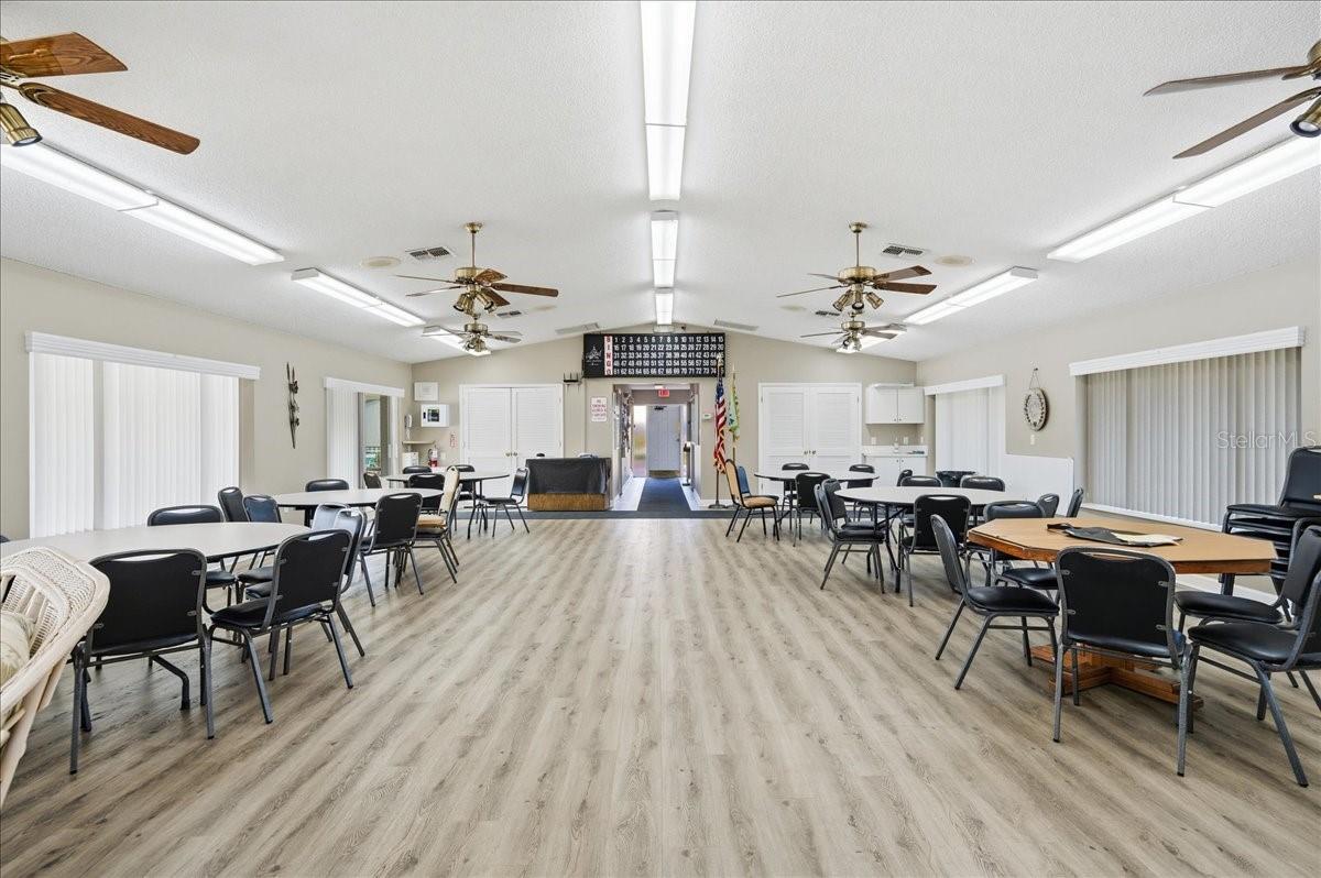 2666 PINE RIDGE WAY N #C2, PALM HARBOR, FL, 34684