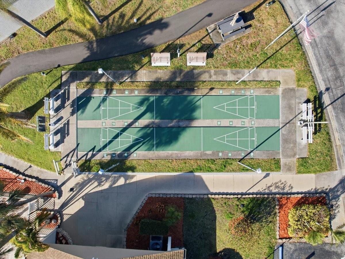 2666 PINE RIDGE WAY N #C2, PALM HARBOR, FL, 34684