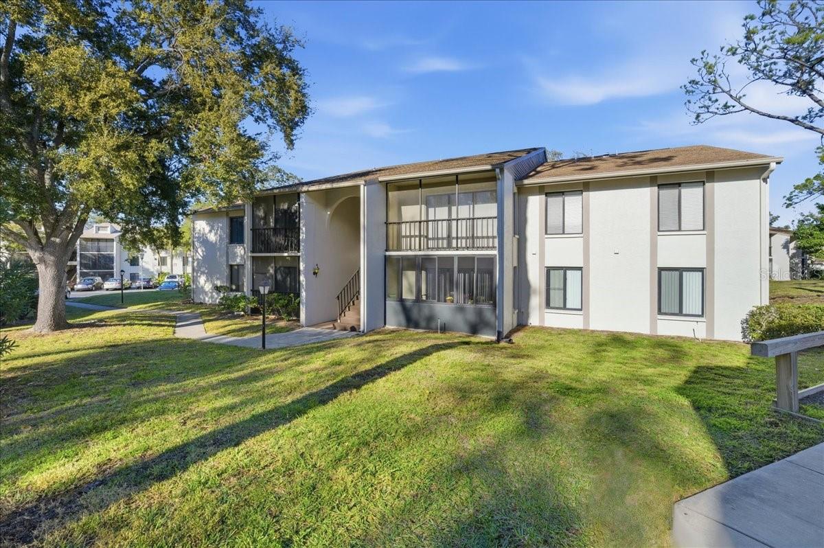 2666 PINE RIDGE WAY N #C2, PALM HARBOR, FL, 34684