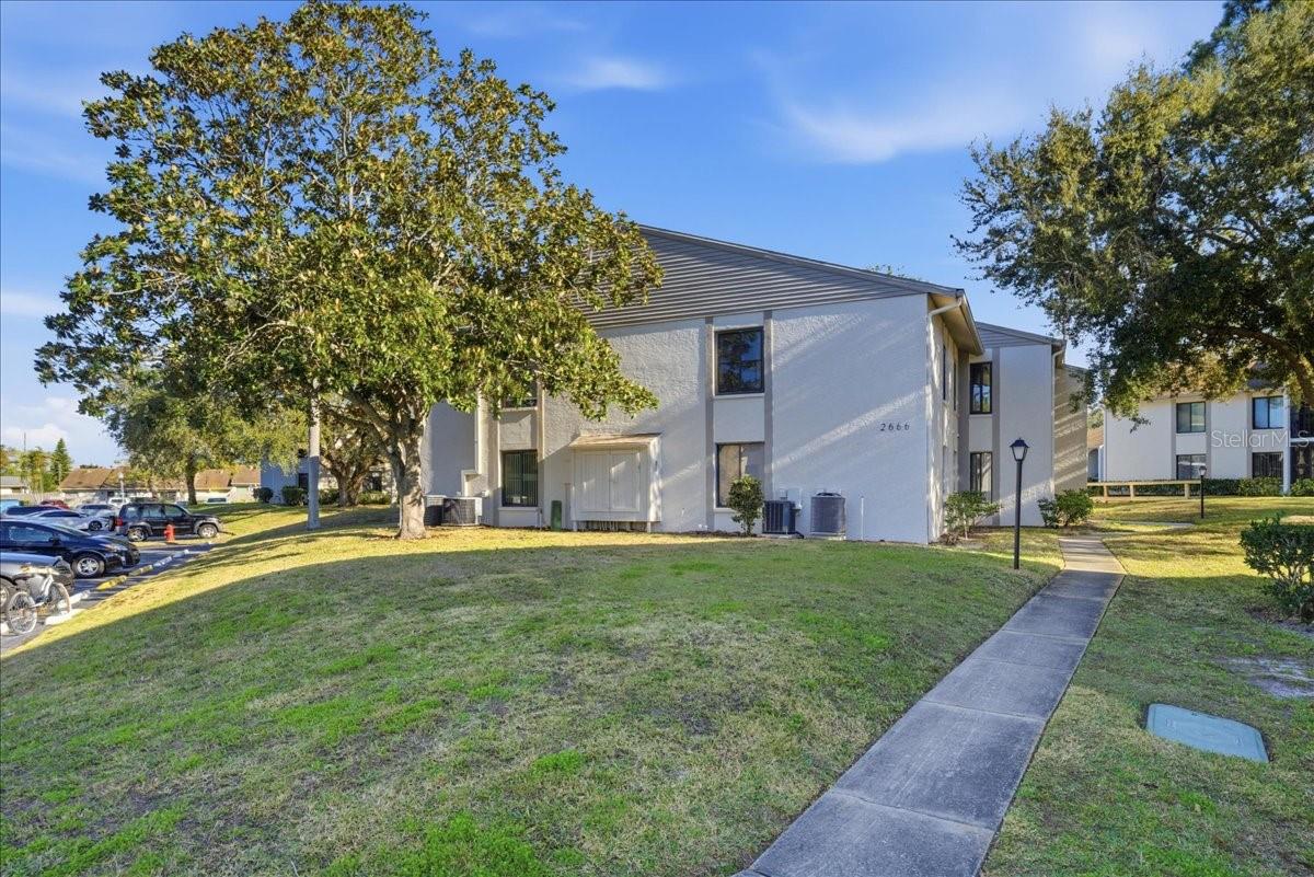 2666 PINE RIDGE WAY N #C2, PALM HARBOR, FL, 34684