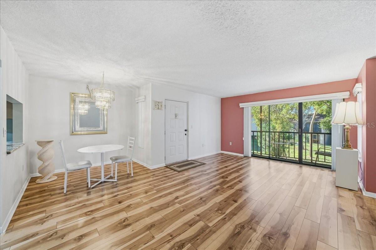 2666 PINE RIDGE WAY N #C2, PALM HARBOR, FL, 34684