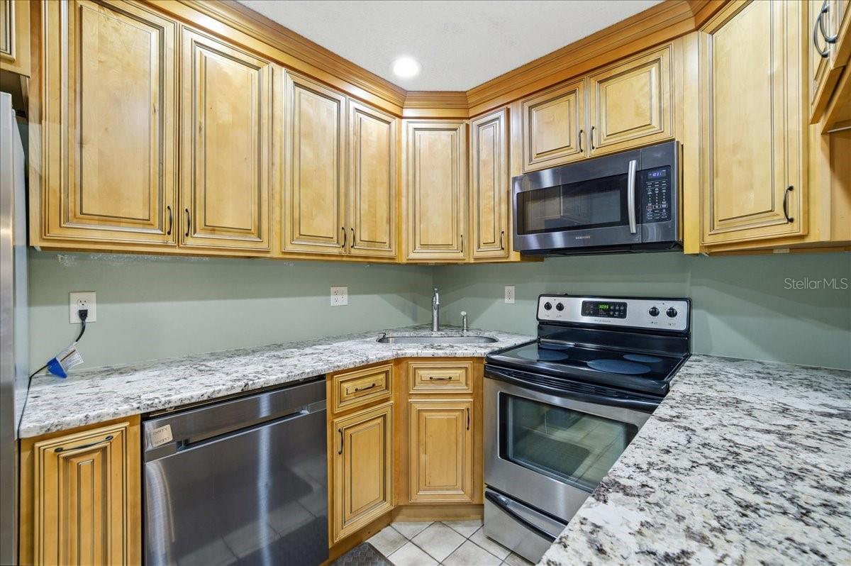 2666 PINE RIDGE WAY N #C2, PALM HARBOR, FL, 34684