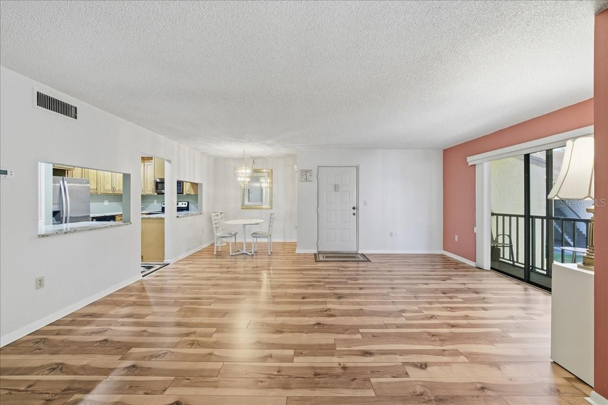 2666 PINE RIDGE WAY N #C2, PALM HARBOR, FL, 34684