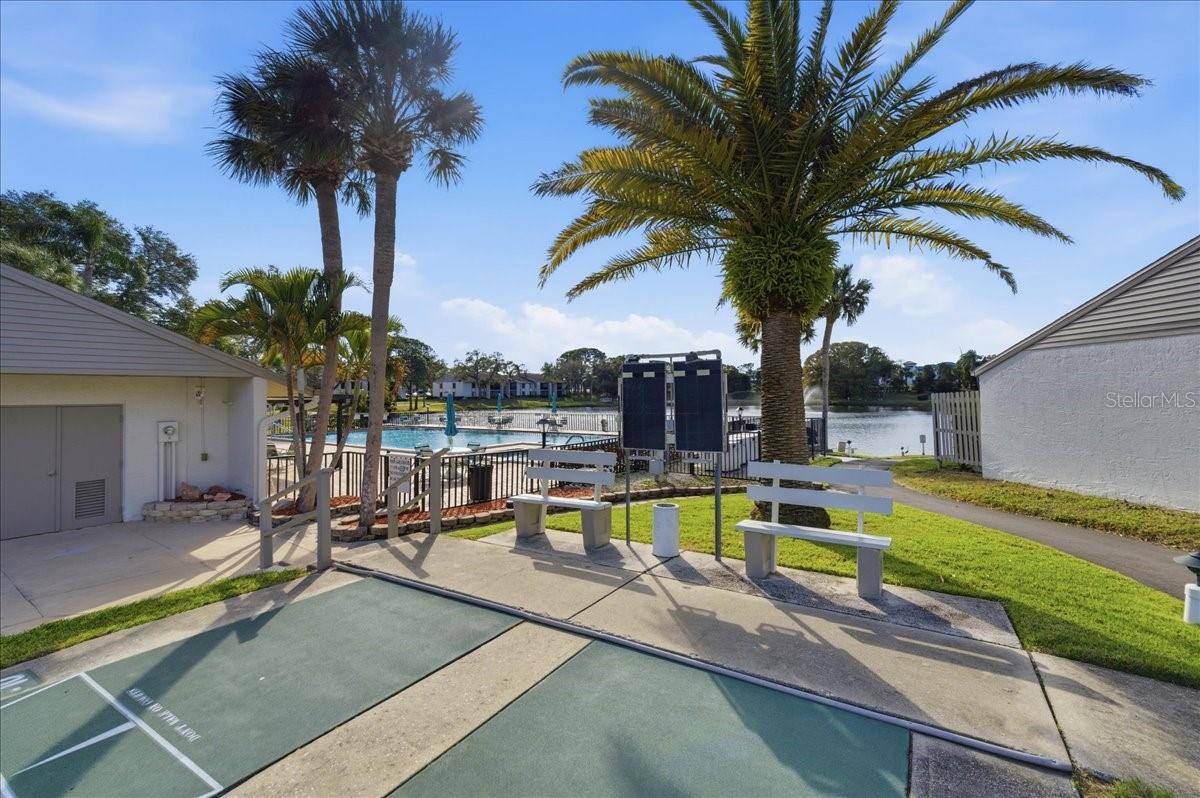 2666 PINE RIDGE WAY N #C2, PALM HARBOR, FL, 34684