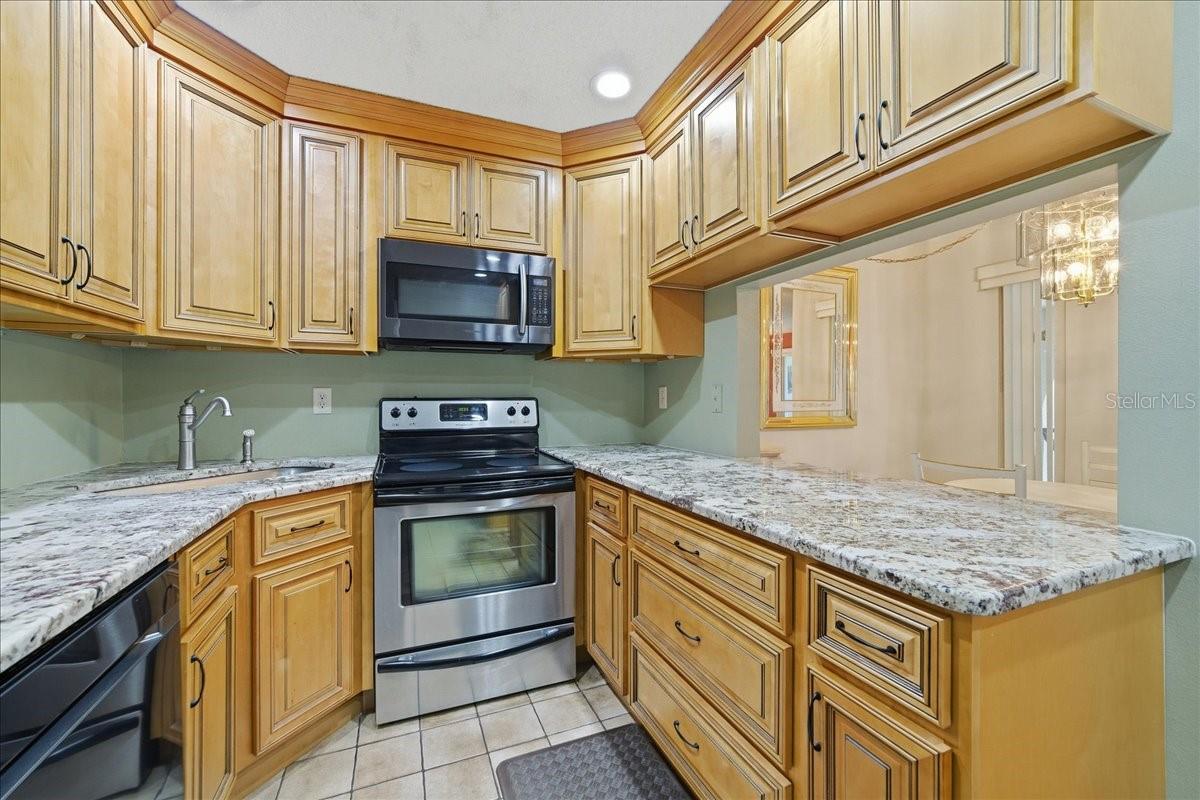 2666 PINE RIDGE WAY N #C2, PALM HARBOR, FL, 34684