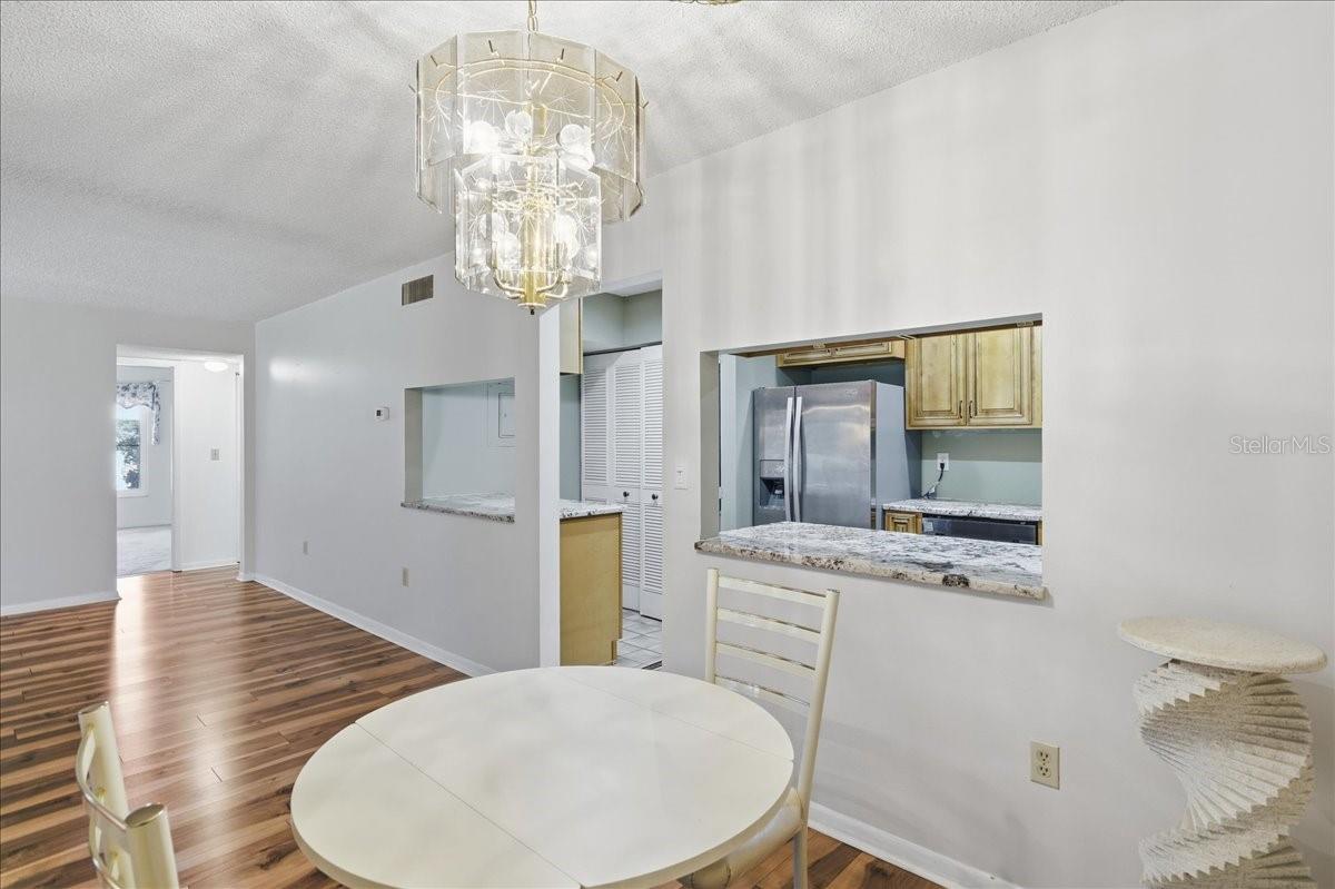 2666 PINE RIDGE WAY N #C2, PALM HARBOR, FL, 34684