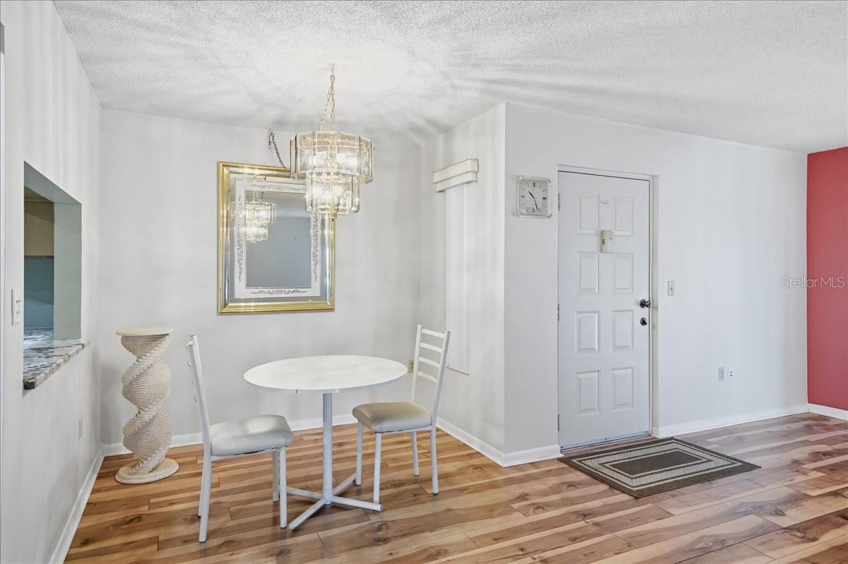 2666 PINE RIDGE WAY N #C2, PALM HARBOR, FL, 34684