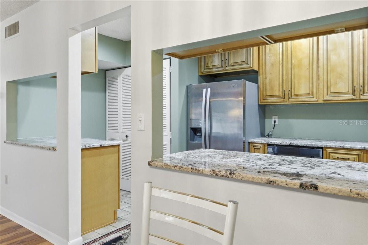 2666 PINE RIDGE WAY N #C2, PALM HARBOR, FL, 34684