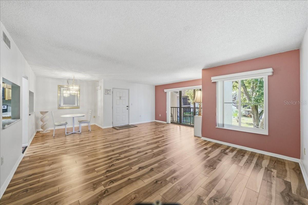 2666 PINE RIDGE WAY N #C2, PALM HARBOR, FL, 34684