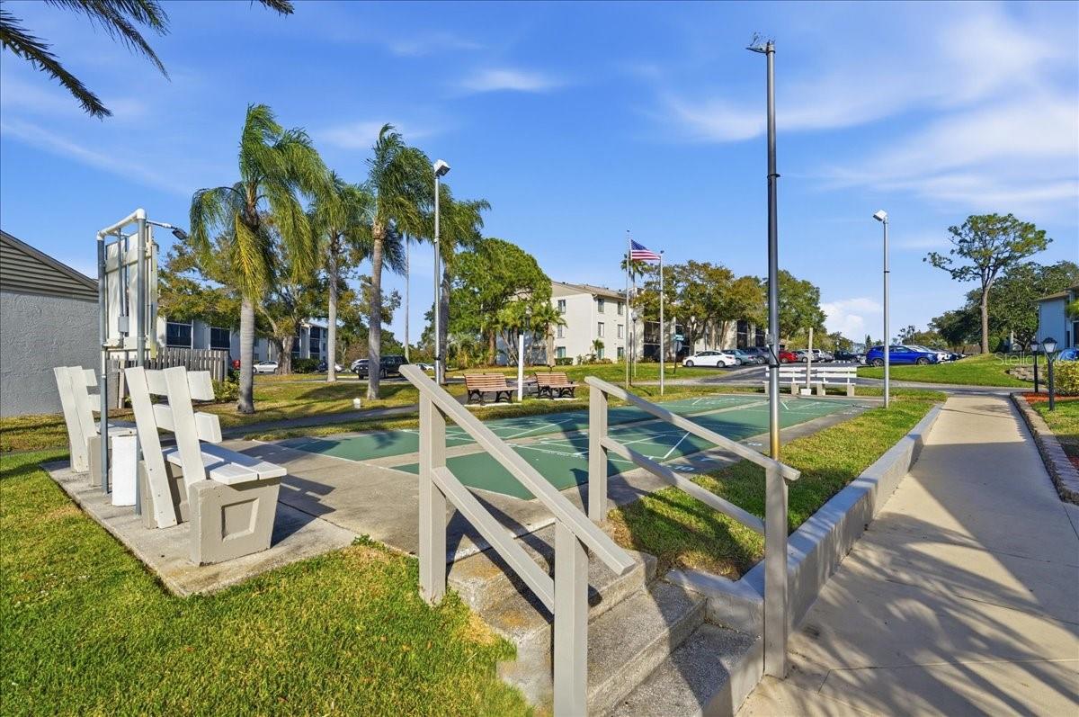 2666 PINE RIDGE WAY N #C2, PALM HARBOR, FL, 34684