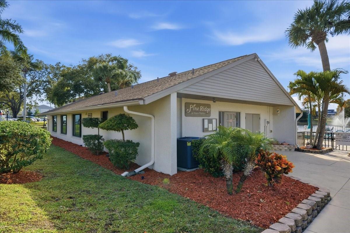 2666 PINE RIDGE WAY N #C2, PALM HARBOR, FL, 34684